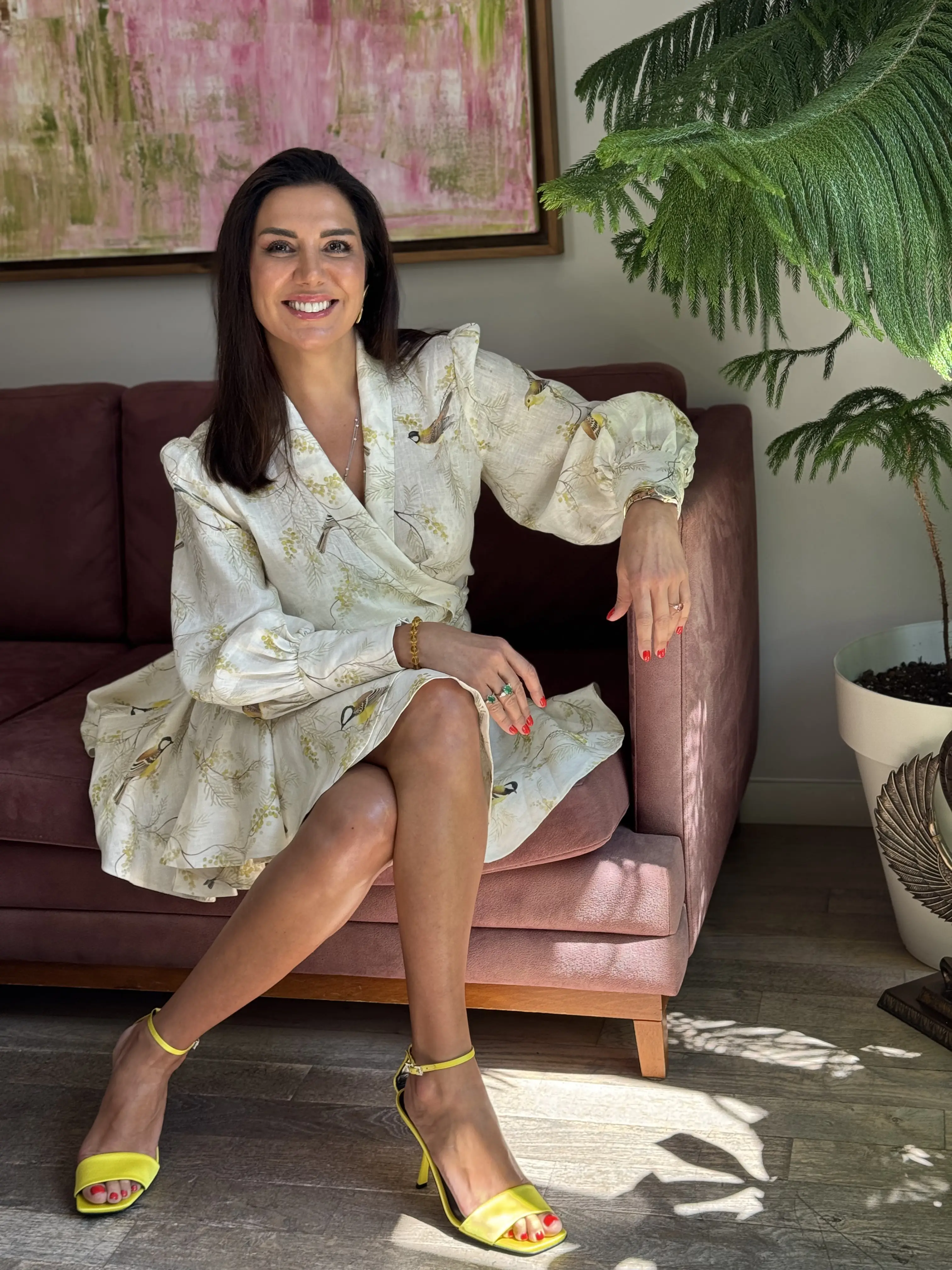 Op. Dr. Leyla Arvas