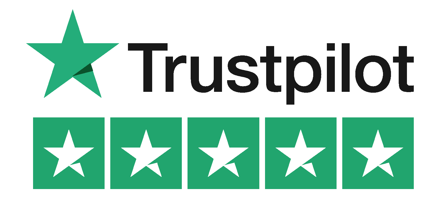 Trustpilot değerlendirmesi