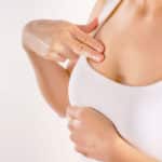 Meme Asimetrisi Düzeltme