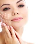 Yanak ve Elmacık kemiği Dolgusu