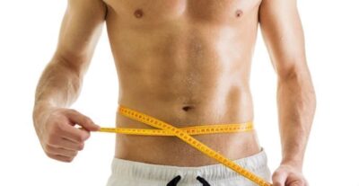 Erkek Liposuction (Yağ Aldırma) 
