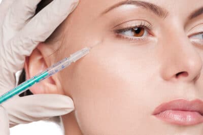 baby botox