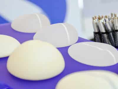 Capsular Contracture