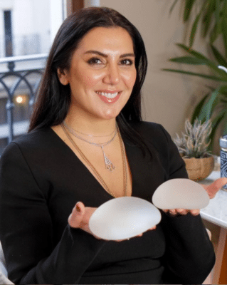 Capsular Contracture