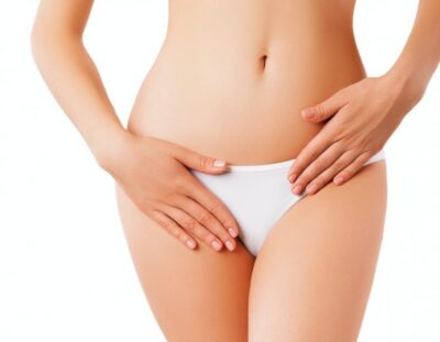 Liposuccion du Pubis
