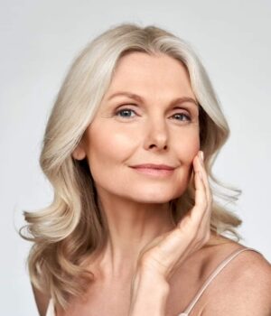 derin plan yuz germe