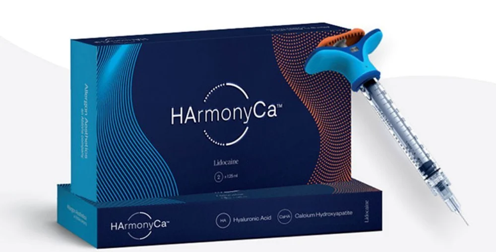 harmonyca dolgu