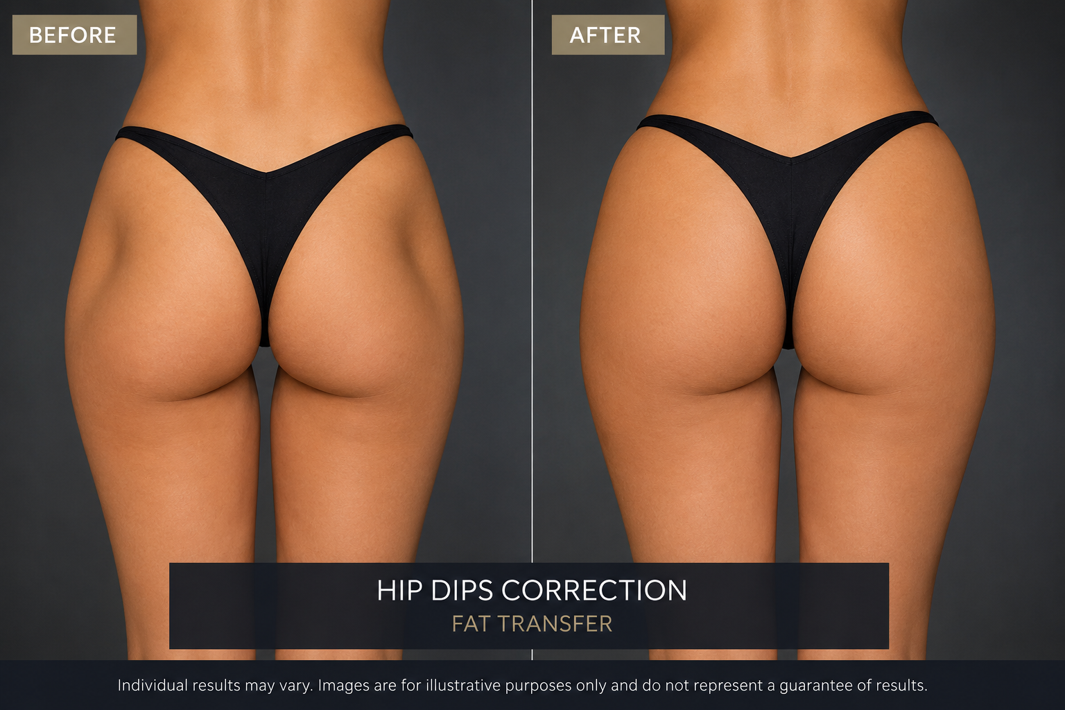 Hip Dips-
