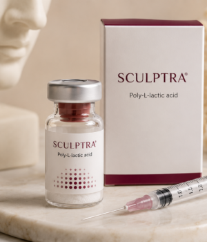 Sculptra
