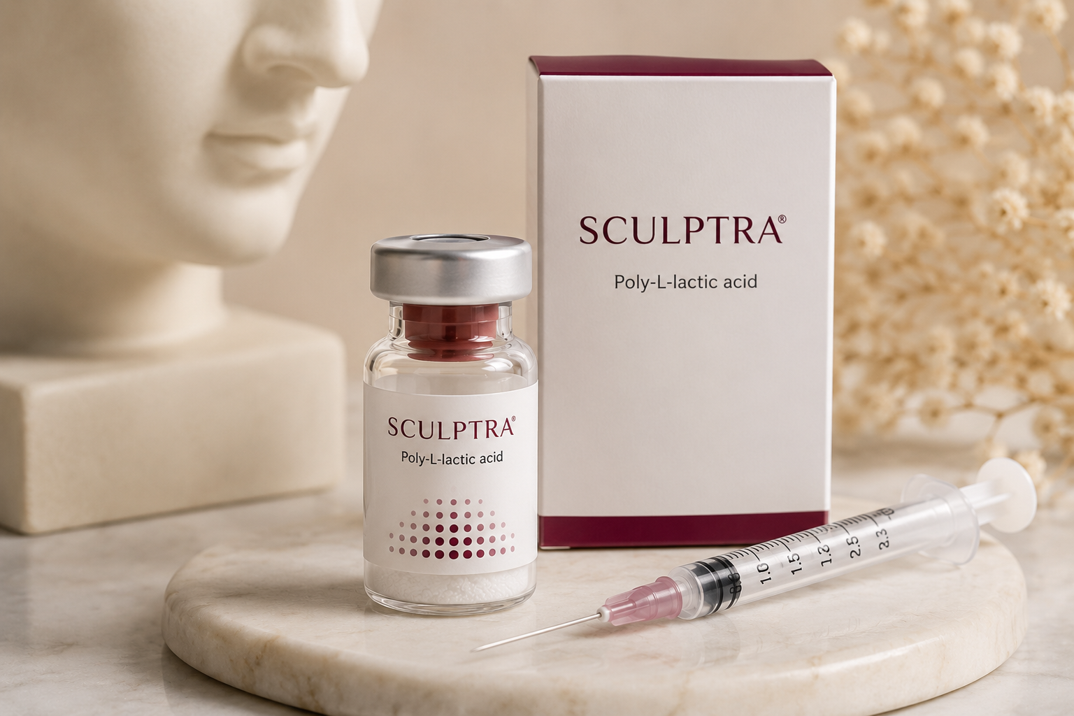 Sculptra-