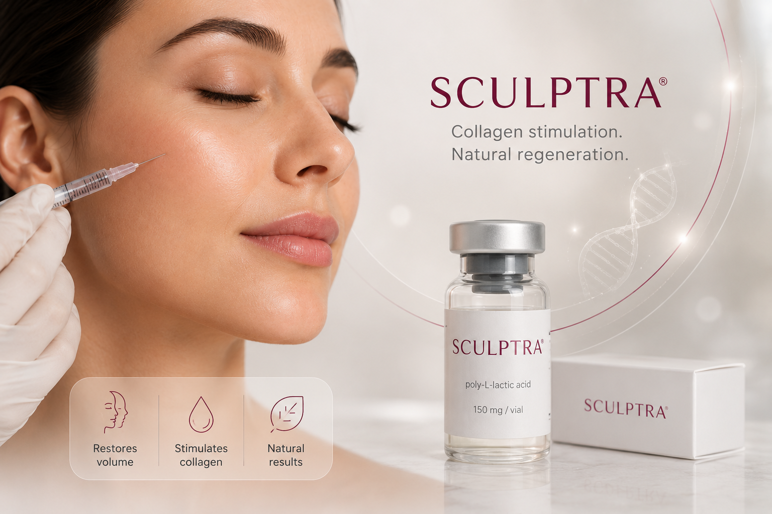 Sculptra in Istanbul