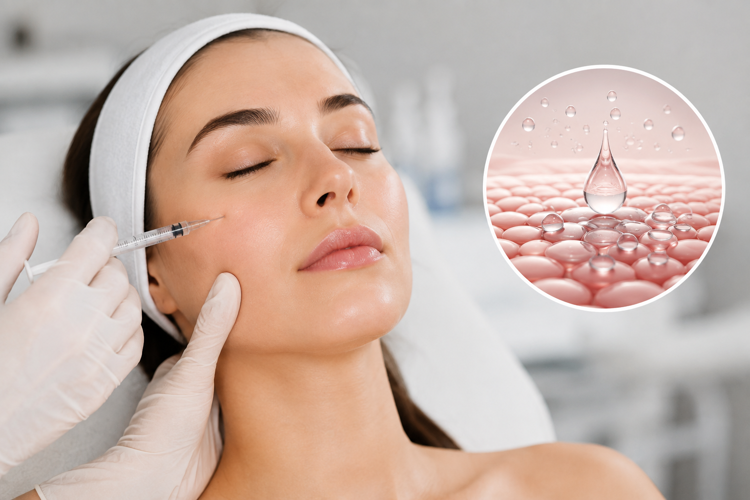 Skin Booster