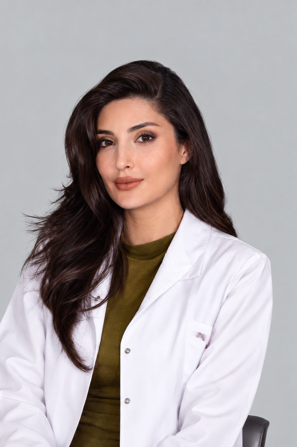 Dr. Nur