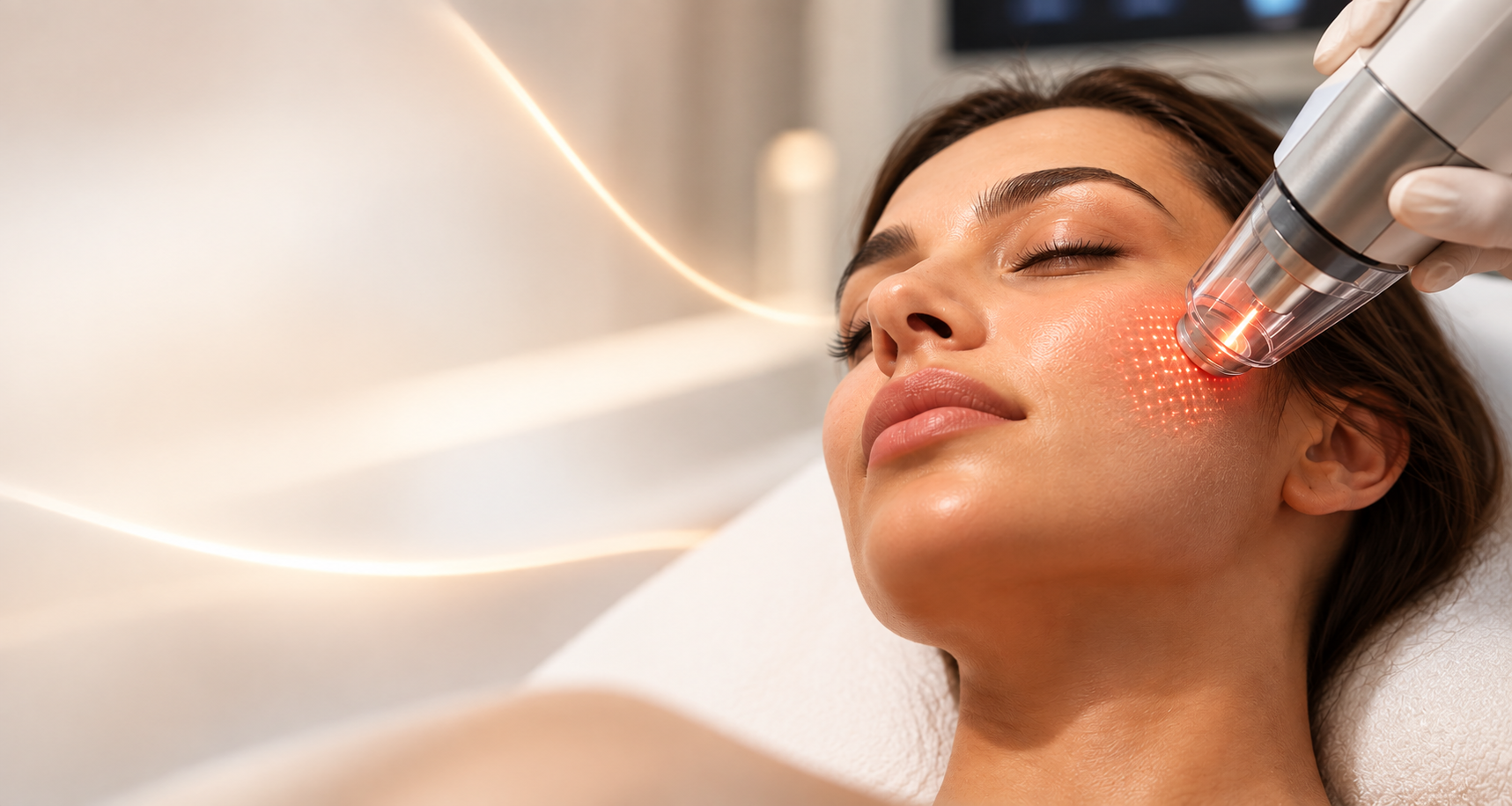 Fractional Laser Treatment Fractional Laser Treatment
