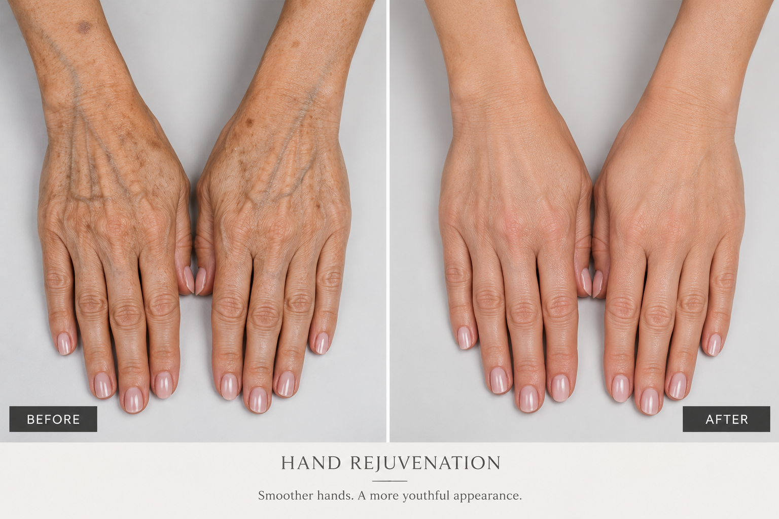 Hand Rejuvenation