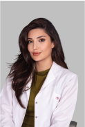 Dr. Nur Afşar