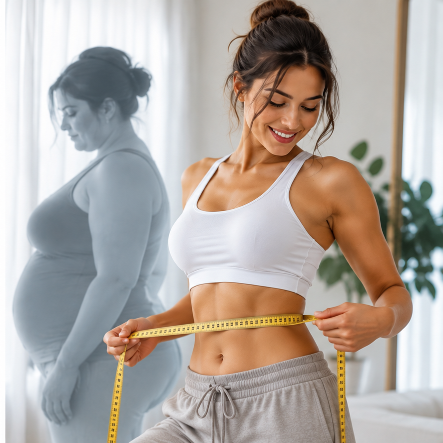 gastric sleeve lifestyle