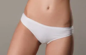 Pubis Estetiği