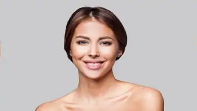 Yanak Küçültme
