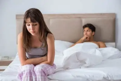 kadin seksuel disfonksiyon bozukluklari