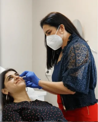 Liquid Face Lift