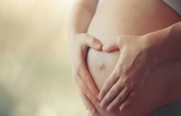 عمليات التجميل بعد الولادة