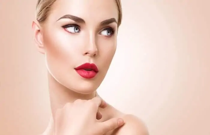 عملية تجميل الانف