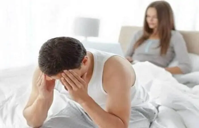 حل مشكلة سرعة القذف - كوارتز كلينك - اسطنبول
