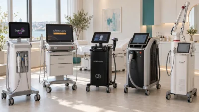klinik cihazlar